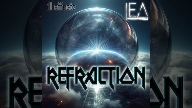 Refraction (Drum & Bass) смотреть онлайн