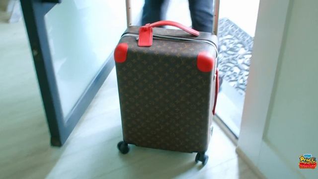 WIFE BREAKS UP WITH OVERWEIGHT HUSBAND, What Happens Next Is SHOCKING | The Prince Family смотреть онлайн