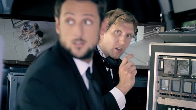 Foot Locker x Nike - Kevin Durant Investigates. Music by Sniffy Dog. смотреть онлайн