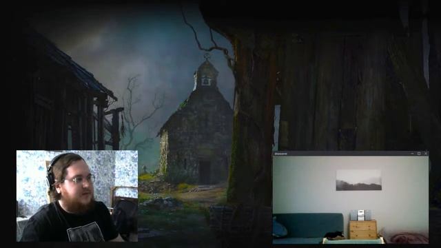 Грибные споры |5| Dark ambient |часть 1| смотреть онлайн