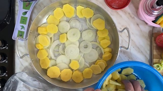 Разделка крупного сазана! Хашлама из сазана по Азербайджански! Sazan Baligindan Xashlama!