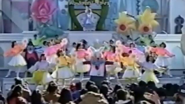 Tokyo Disneyland 20th Anniversary - History (1983 - 2003) смотреть онлайн