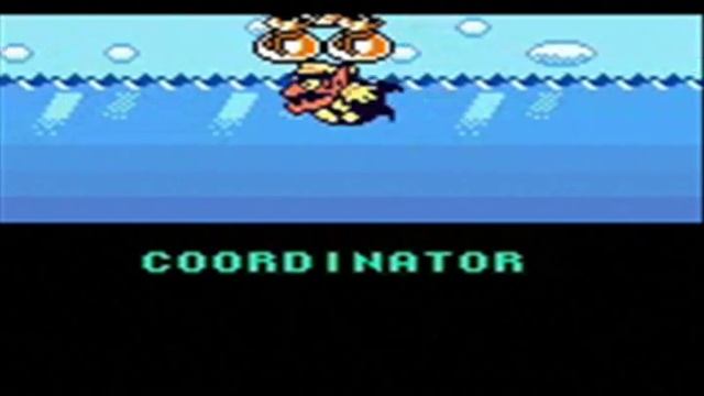 Wario Land 2 (GBC) Secret Ending 2 смотреть онлайн