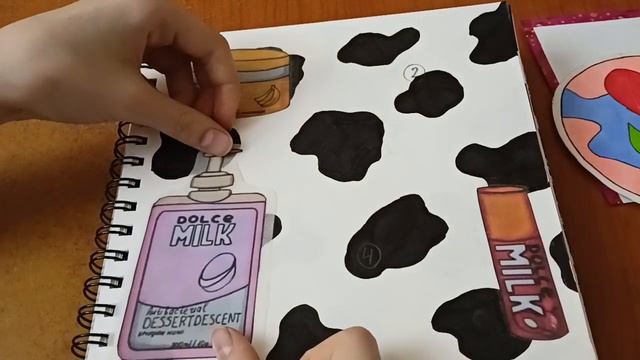 Бумажные сюрпризы смотреть онлайн