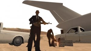 ПРОХОЖДЕНИЕ GTA SAN ANDREAS | БЕЗБИЛЕТНИК | ШЕСТЬДЕСЯТ ДЕВЯТАЯ МИССИЯ | БЕЗ КОММЕНТАРИЕВ