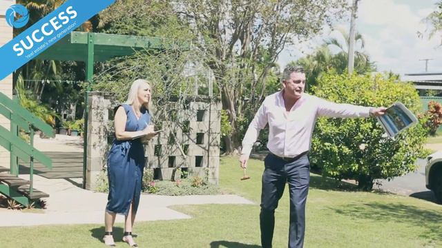 AUCTION: 22 Lotus Avenue, Hollywell | M-MOTION смотреть онлайн