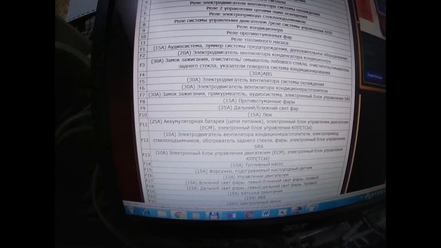 Киа Рио не работает печка. #невкючаетсяпечкарио