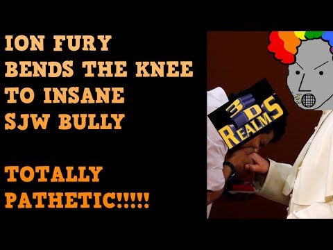 The Most COWARDLY Video Game Publisher In History