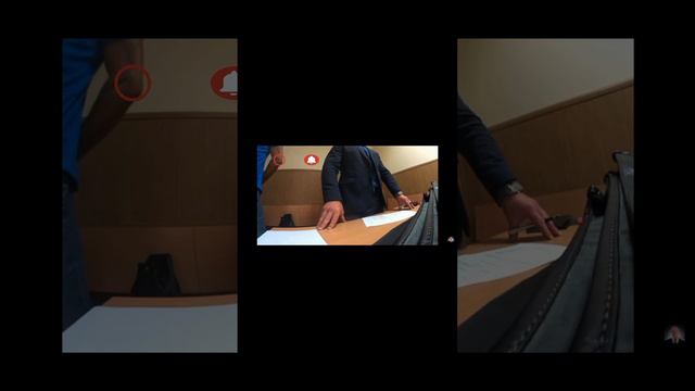 Обязательно к просмотру‼️Судья кричит на граждан⁉️ смотреть онлайн