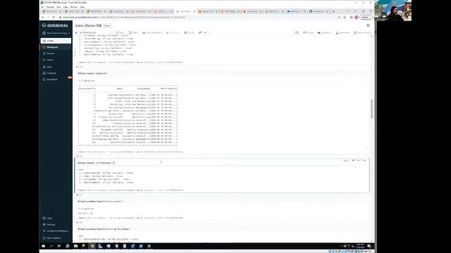 How to Write SQL Joins In Databricks(Spark SQL) смотреть онлайн