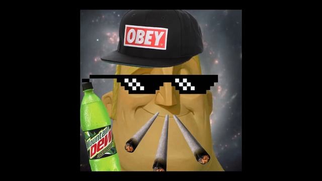 Mr Incredible Becoming MLG (Meme Template) смотреть онлайн