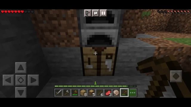 Minecraft Trial Survival Gameplay (1.19 Update) смотреть онлайн