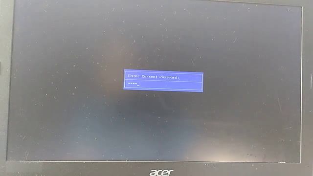 Решение проблемы с Secure Boot в скин ченжере) смотреть онлайн