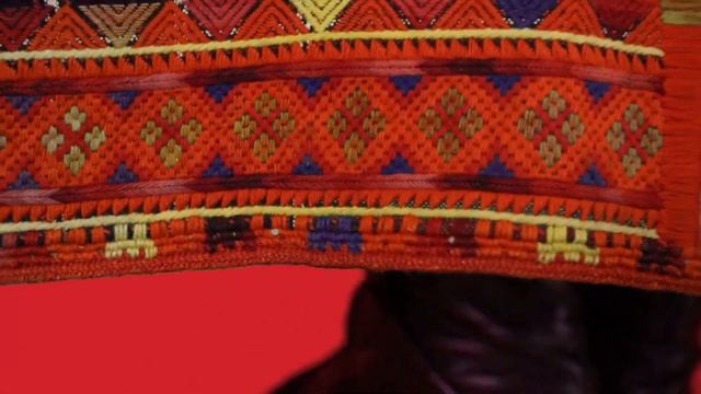 Русская народная одежда. Понёва и юбка смотреть онлайн