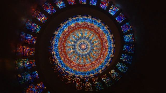 О ВЕЧНОСТИ и бесконечности человеческой души. Преподобный Иустин Попович. Роение бесконечностей смотреть онлайн