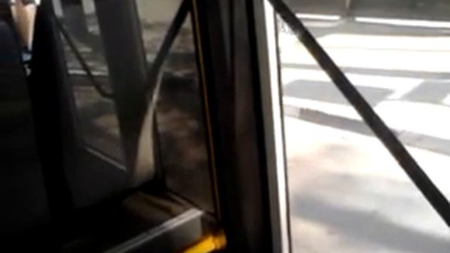 мАз 206 конец с АКПП смотреть онлайн