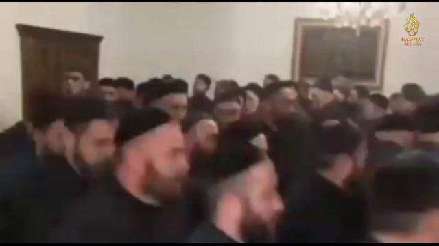 Этого нет в шариате! Нововведение/тяжкий грех! смотреть онлайн
