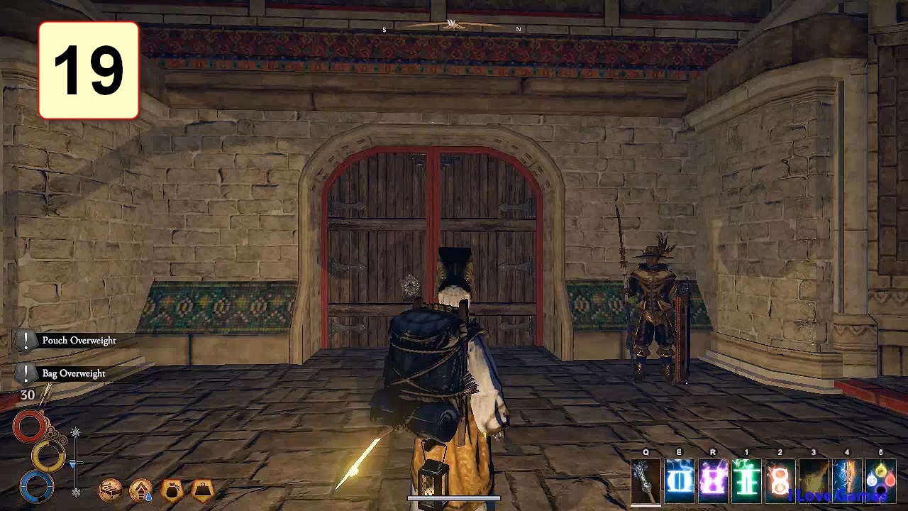 Прохождение ►Outward◄【• Выпуск• #19】