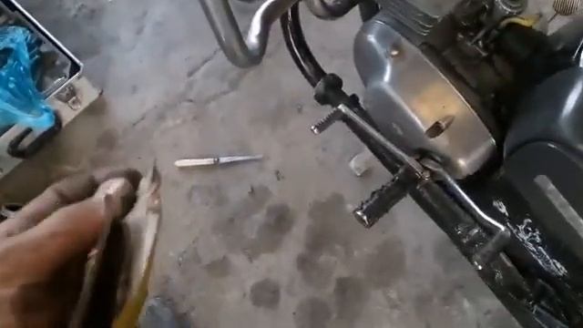 Заклинил мотор на Восходе смотреть онлайн