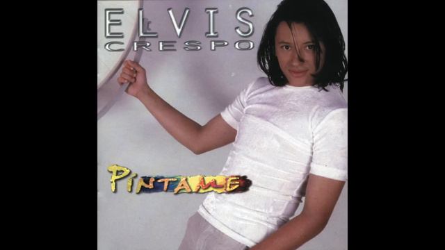 Elvis Crespo - Eres Tu (Cover Audio) смотреть онлайн