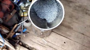 Дробокатка своими руками