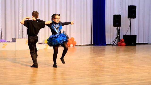 Дебют.Рома+Милана. Е "класс микст" мальчики и девочки. смотреть онлайн