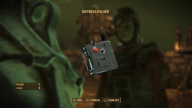 Fallout 4 Path of Vince Icon Ep.60 - Deathclaw gets Roasted смотреть онлайн
