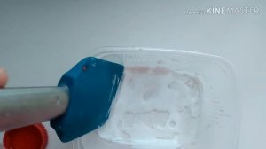 Как сделать слайм из клея пва м супер