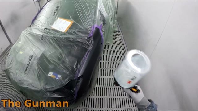 DeVilbiss DV1 Clear Review & Demo смотреть онлайн