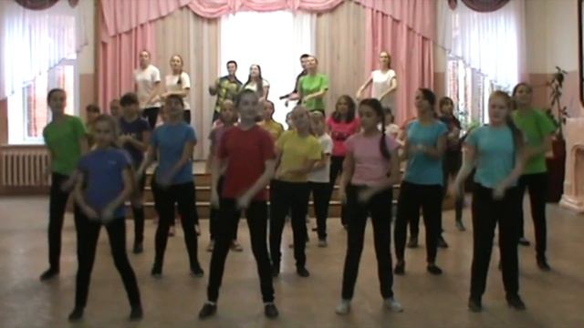 С днём рождения, РДШ! смотреть онлайн