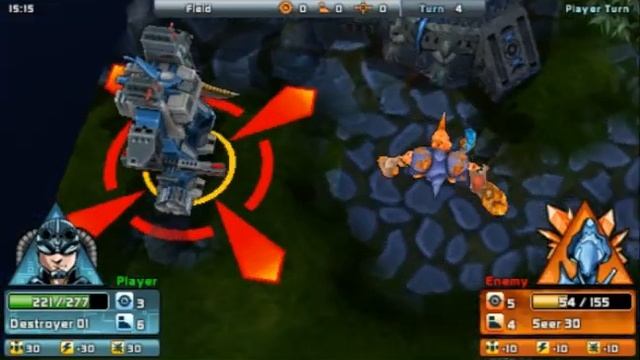 Mytran Wars смотреть онлайн