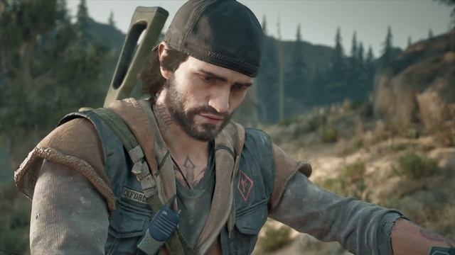 ?Days Gone?Вертолет NERO- что им надо??Прохождение на PS4 Slim✔️ смотреть онлайн