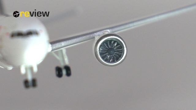 Hainan Airlines Boeing 787-8 | Review #497 смотреть онлайн