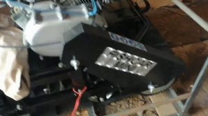 Вьюга ЗИД мбг-2