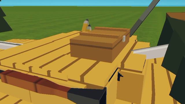Обзор На BMP-2|Simple Sanbox 2|Постройка. смотреть онлайн