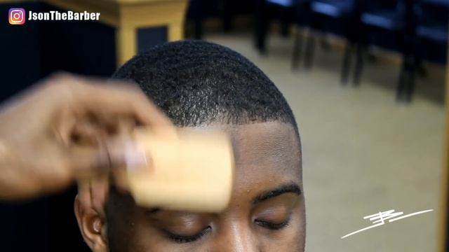 HIGH BALD FADE w/PART | Full Length Tutorial ?READ DESCRIPTION? смотреть онлайн