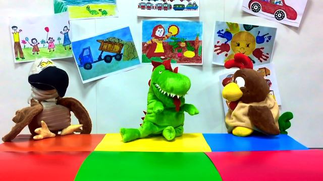 Гримошкины рассказы! Я теперь пример смотреть онлайн