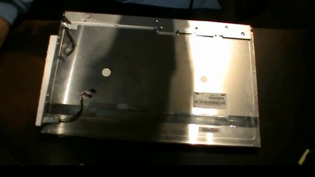 Desmontaje monitor Belinea 2225 s1w.Disassembly смотреть онлайн