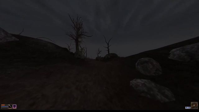 The Elder Scrolls III: Morrowind #1 смотреть онлайн