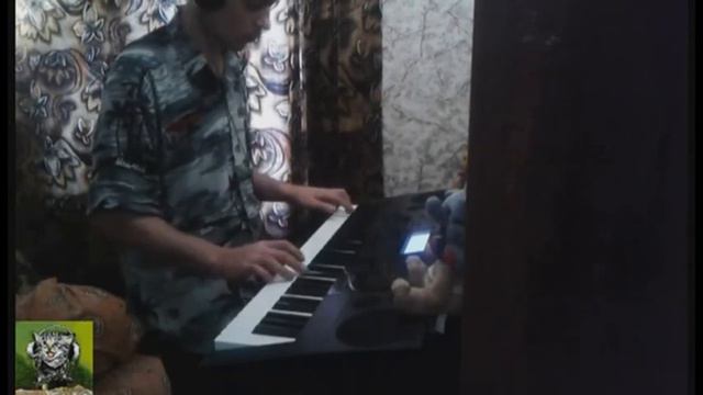 На белом покрывале января смотреть онлайн