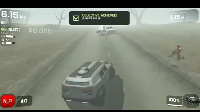 Zombie Highway 2 Android Hack Mod Game (HD Blu-Ray) смотреть онлайн