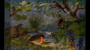 Окружающий мир 1 класс Почему в лесу мы будем соблюдать тишину?