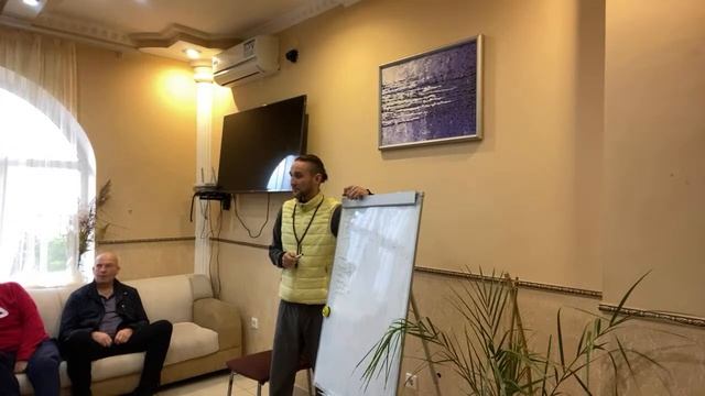Медитация и Сновидения смотреть онлайн