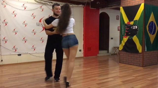 Bachata Waves