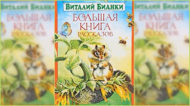 Большая книга рассказов #4 / Сказка / Аудиосказка смотреть онлайн