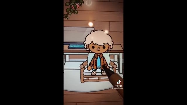 New 2022 Toca Tiktok Vids Night Routine??