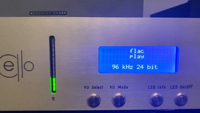 My Volumio Quarantine 19 Music Player смотреть онлайн