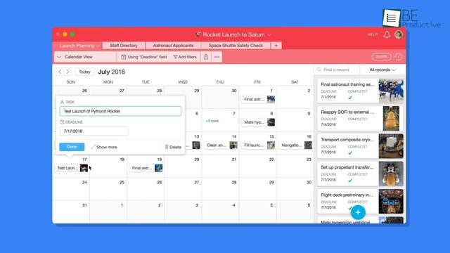 5 Best Project Management Software for Small Business смотреть онлайн