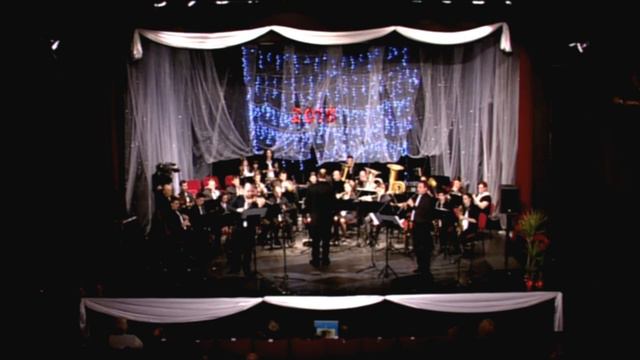 Vittorio Monti: Csárdás /Klarinét-Hegedű/ смотреть онлайн