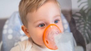 СУХОЙ КАШЕЛЬ У РЕБЕНКА | Кашель у ребенка